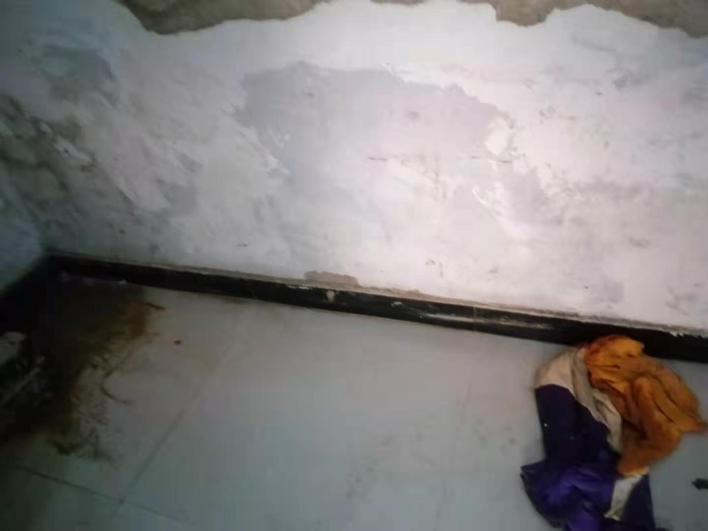 隆昌家里漏水了怎么办？