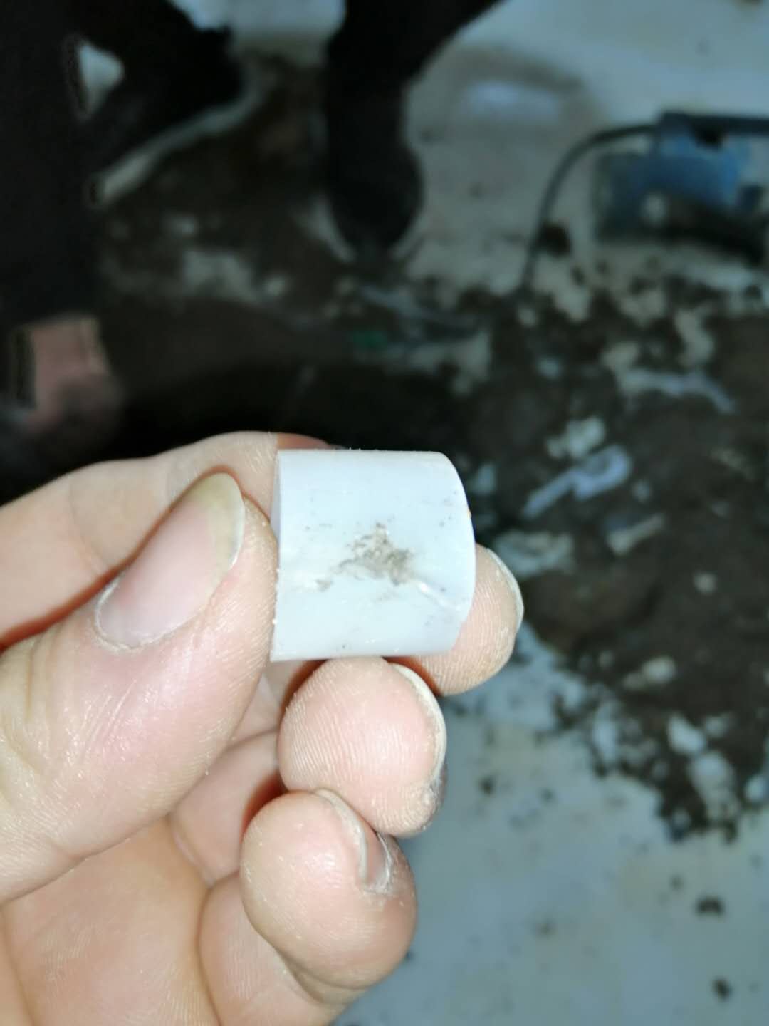 隆昌地暖漏水检测